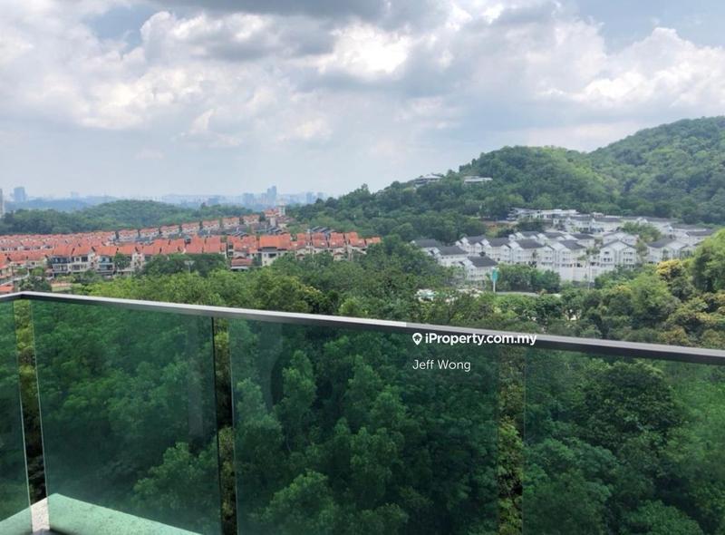 Condominium for Sale in Kiaramas Danai by Jeff Wong - iProperty.com.my