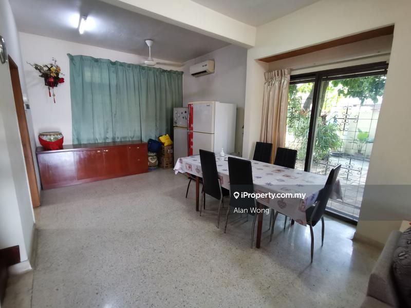 Rumah Berangkai 2 Tingkat untuk Dijual di SS18, Subang Jaya oleh Alan Wong - iProperty.com.my