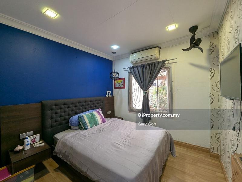 Rumah Teres 1-Tingkat untuk Dijual di Seksyen 8, Petaling Jaya oleh Gary Goh - iProperty.com.my