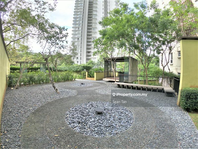 Kondominium untuk Disewa di Hijauan Kiara oleh Sean Tan - iProperty.com.my