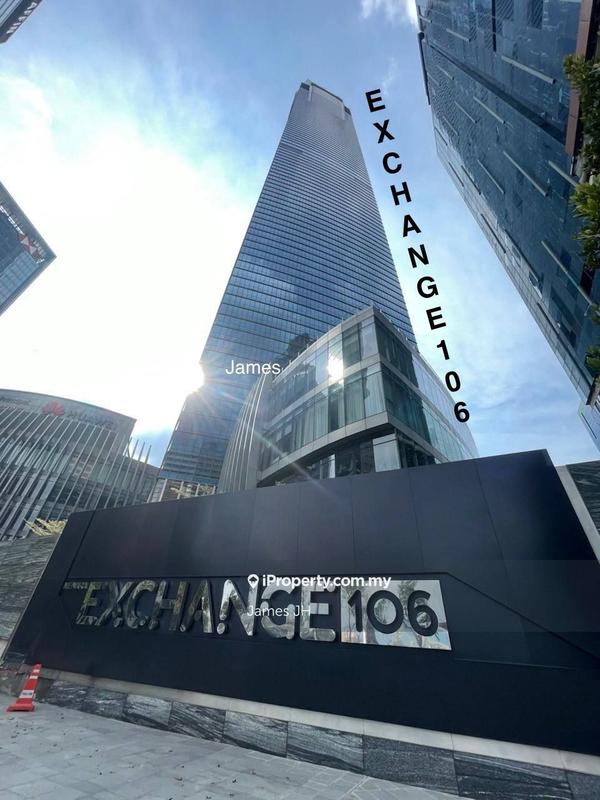 Pejabat untuk Disewa di Tun Razak Exchange, Kuala Lumpur oleh James JH - iProperty.com.my