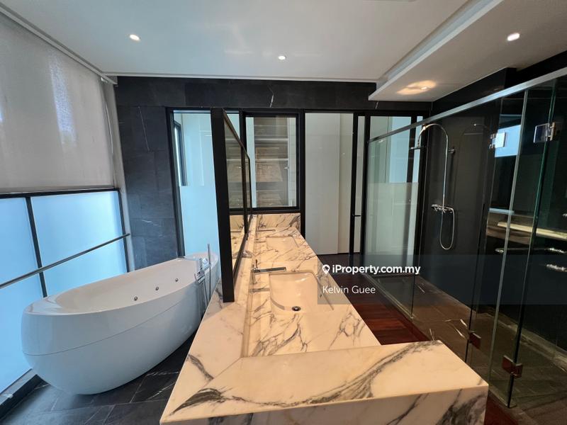 Bungalow House untuk Dijual di KL City Centre, Kuala Lumpur oleh Kelvin Guee - iProperty.com.my