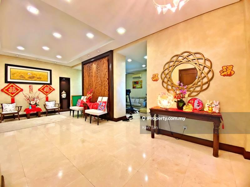 Bungalow House for Sale in Tropicana Indah, Kota Damansara by Ken Tan - iProperty.com.my