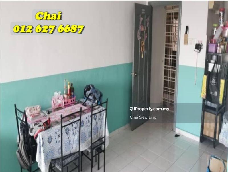 For Sale - Vista Millennium Condominium