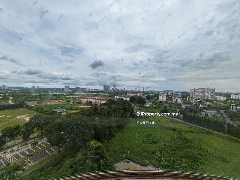 Condominium for Sale in Desa Impiana by Fazli Shahar - iProperty.com.my