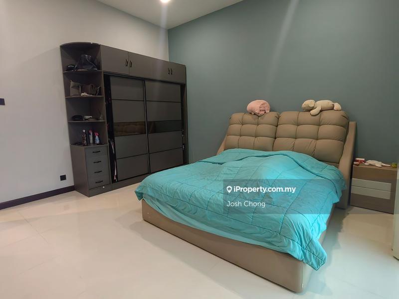 2.5-storey Terraced House for Sale in Taman Meranti Jaya, Puchong by Josh Chong - iProperty.com.my