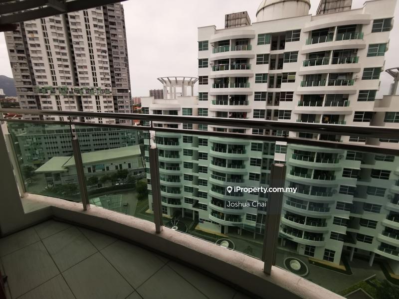 Condominium for Sale in The Oasis by Joshua Chai - iProperty.com.my