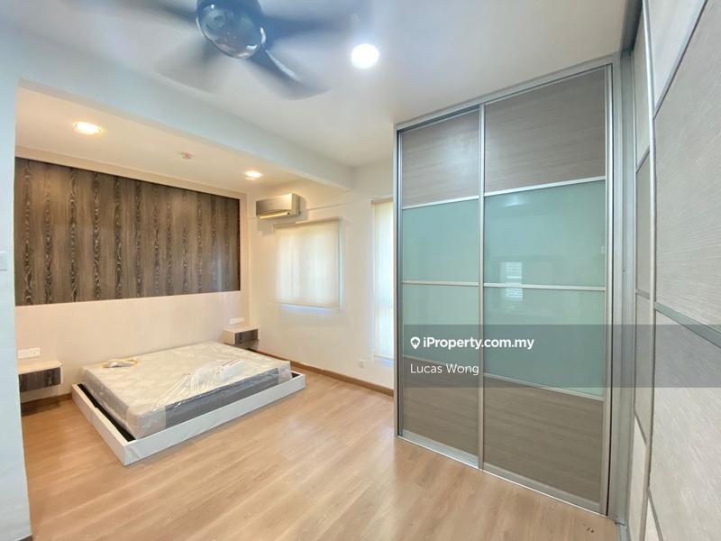 Kondominium untuk Dijual di First Residence (Residensi Unggul) oleh Lucas Wong - iProperty.com.my
