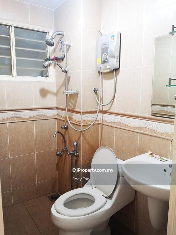 2-storey Terraced House for Sale in 金銮镇 Bandar Kinrara BK2 BK3 BK4 BK5, Bandar Kinrara, Bandar Kinrara by Joey Tan - iProperty.com.my