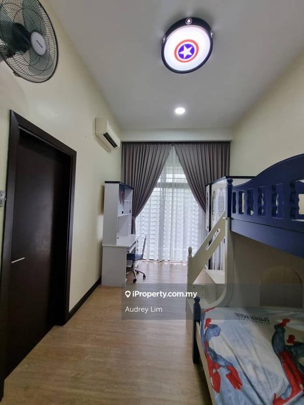 Semi-Detached House for Sale in Jade Hills, Kajang by Audrey Lim - iProperty.com.my