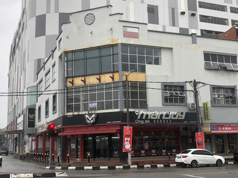 For Rent - Jln Panggung Wayang