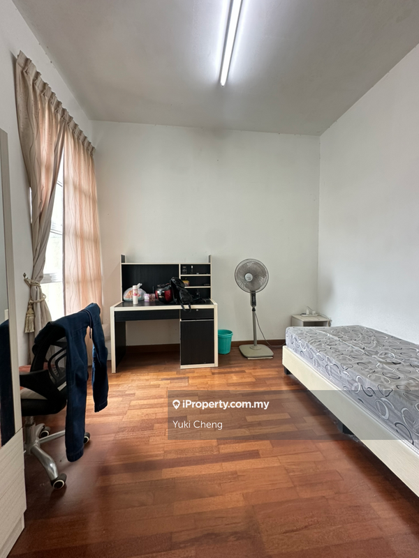 For Sale - Horizon Residence (Dwi Mutiara)