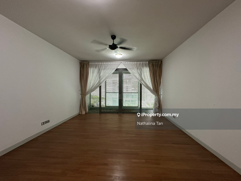 Kondominium untuk Dijual di U-Thant Residence oleh Nathalina Tan - iProperty.com.my