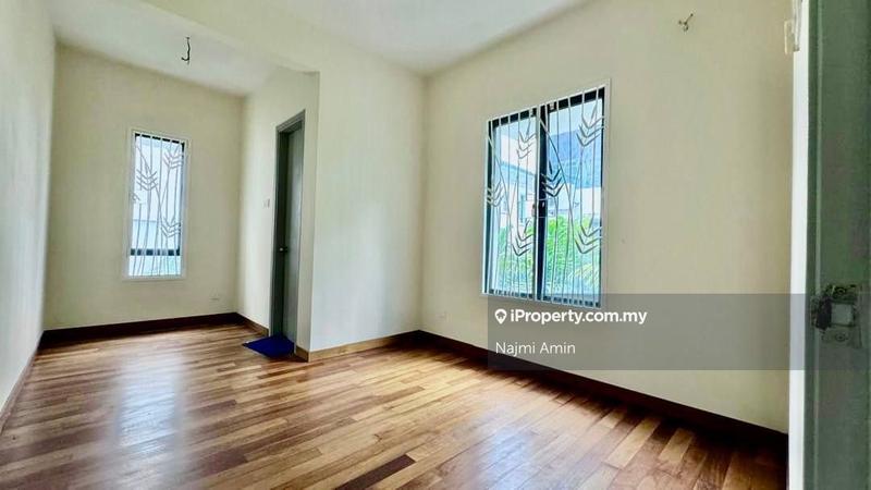 Bungalow House for Sale in Anjung Melati, Gombak by Najmi Amin - iProperty.com.my