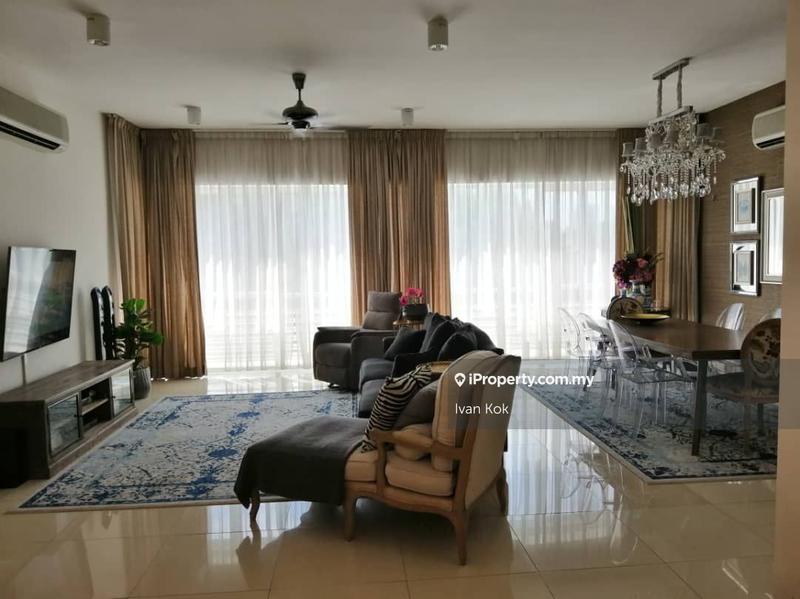 Kondominium untuk Dijual di Surian Residences oleh Ivan Kok - iProperty.com.my