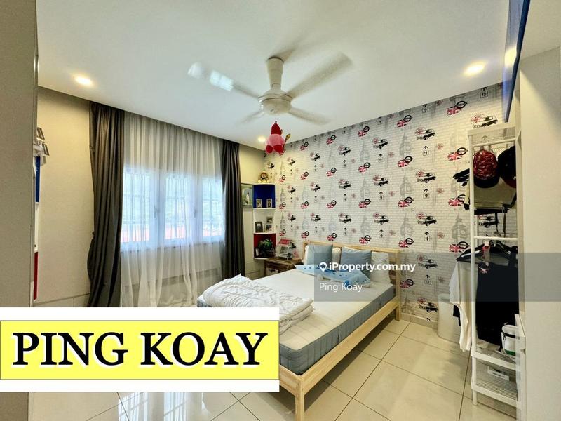 Bungalow House for Sale in Pearl Hill, Tanjung Bungah by Ping Koay - iProperty.com.my
