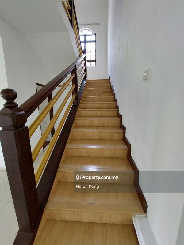 Bungalow House for Sale in Wangsa Ukay, Ampang, Ampang Jaya, Ampang by Heren Kong - iProperty.com.my