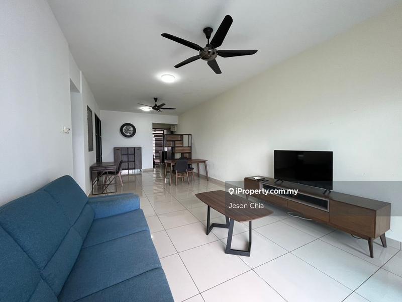 For Rent - Landmark Residence