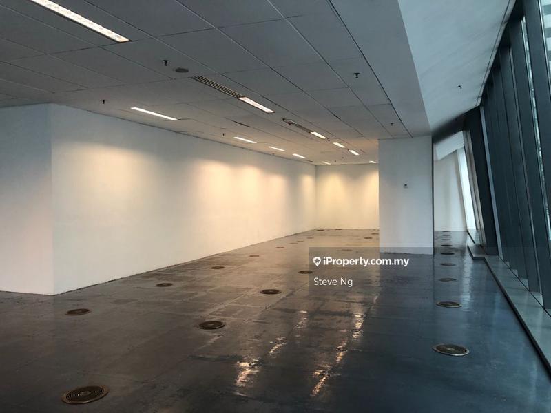 Office for Rent in Kl Sentral, Kuala Lumpur by Steve Ng - iProperty.com.my