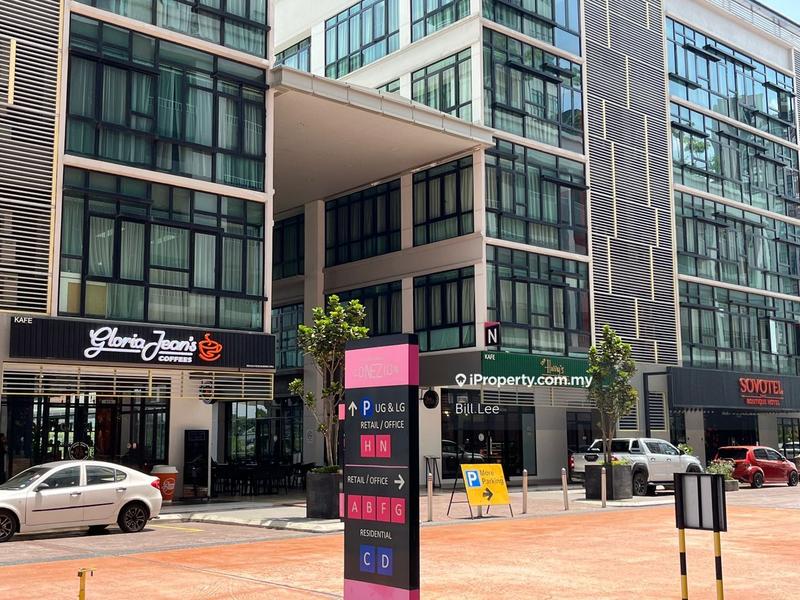 Shop for Rent in Conezion, Putrajaya by Bill Lee - iProperty.com.my