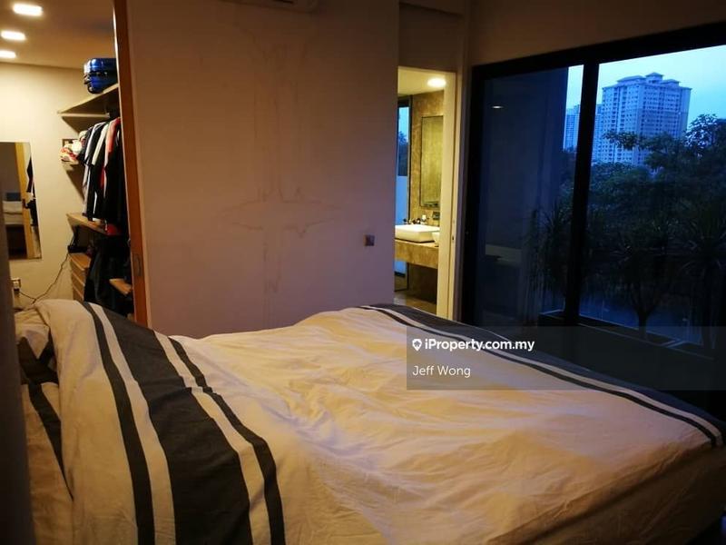 Condominium for Sale in Lumina Kiara by Jeff Wong - iProperty.com.my