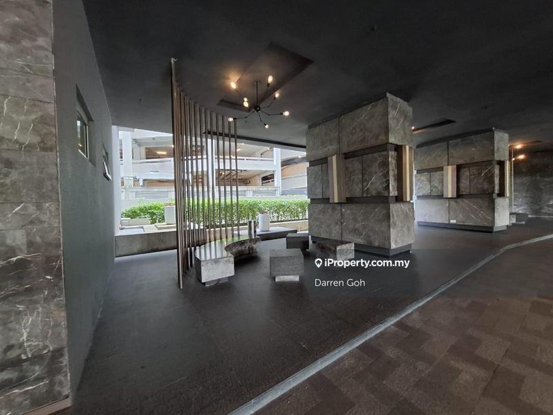 Residensi Servis untuk Dijual di myHabitat oleh Darren Goh - iProperty.com.my