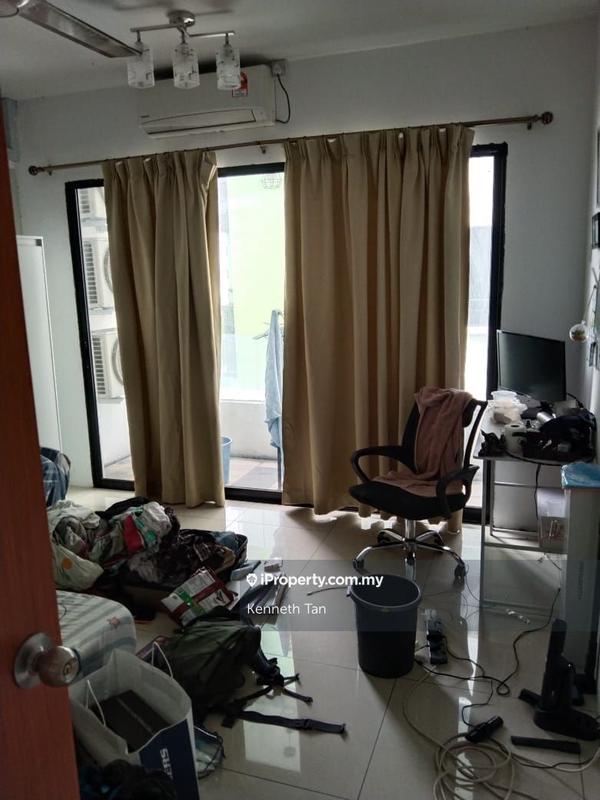 Kondominium untuk Dijual di Manhattan Condominium oleh Kenneth Tan - iProperty.com.my