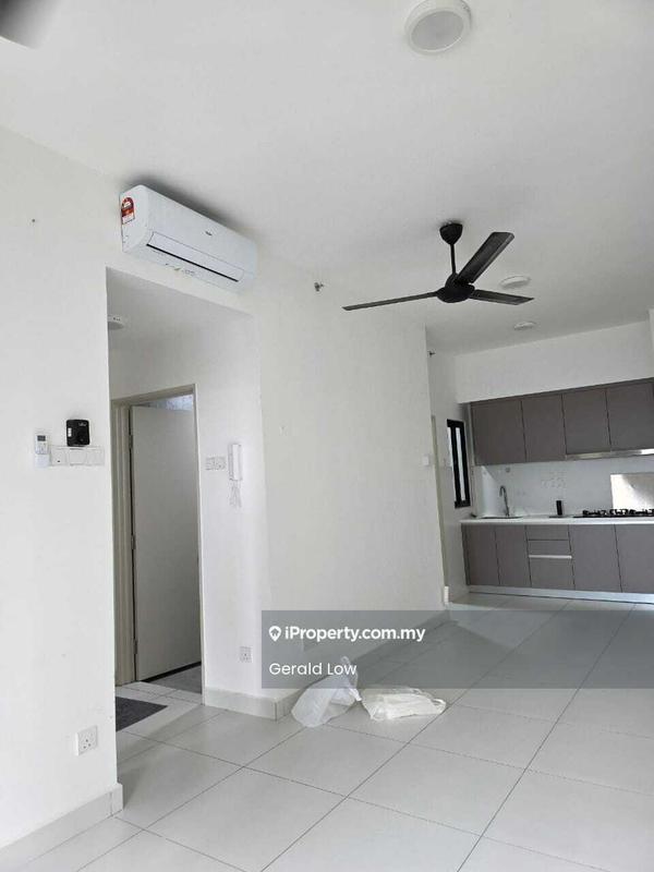 Service Residence untuk Disewa di The Tropika oleh Gerald Low - Interior - iProperty.com.my