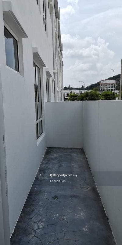 2-storey Terraced House for Sale in Taman Suriaman 2, Bandar Sri Sendayan by Cannon Koh - iProperty.com.my