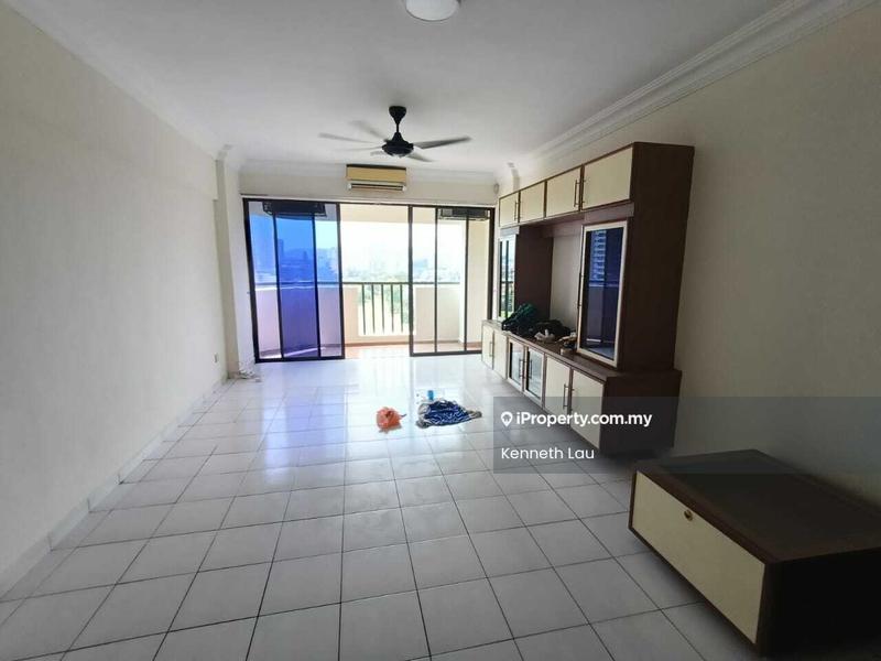 Pangsapuri untuk Disewa di Anjung Hijau (Greenfields) oleh Kenneth Lau - Living Room - iProperty.com.my