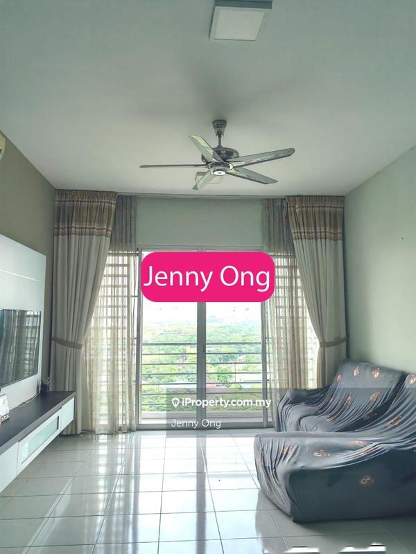 For Sale - Capri Park Condominium