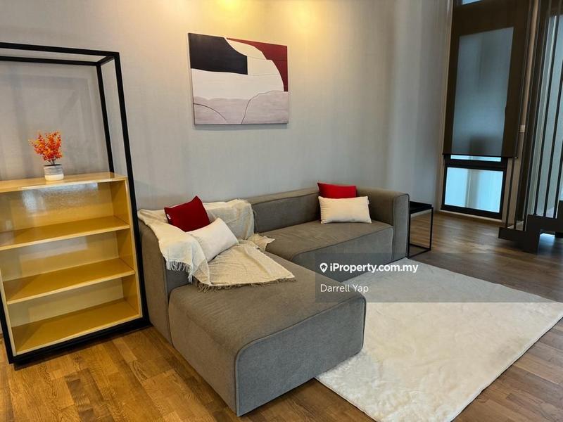 Kondominium untuk Dijual di Twy Duplex Condos oleh Darrell Yap - iProperty.com.my