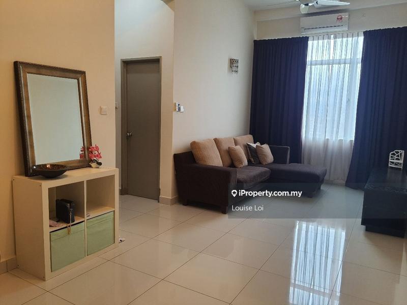 Service Residence for Sale in Vue Residences by Louise Loi - iProperty.com.my