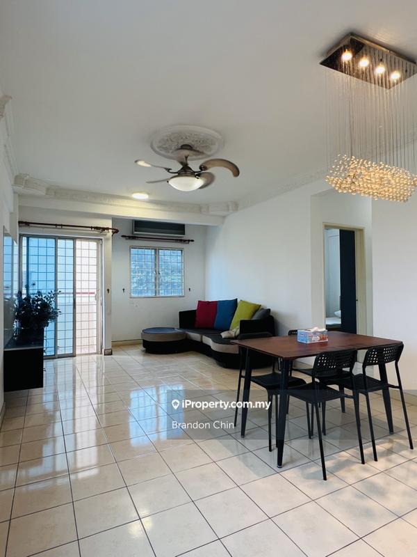 For Sale - Belimbing Heights