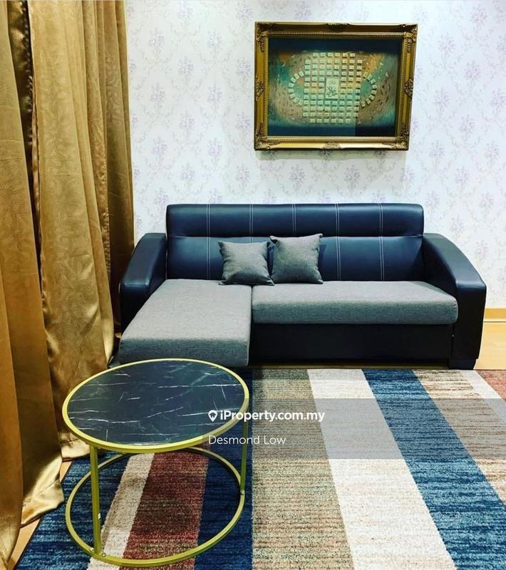 For Rent - Intan Apartment