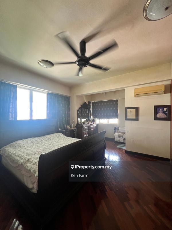 Kondominium untuk Dijual di Armanee Terrace oleh Ken Farm - iProperty.com.my