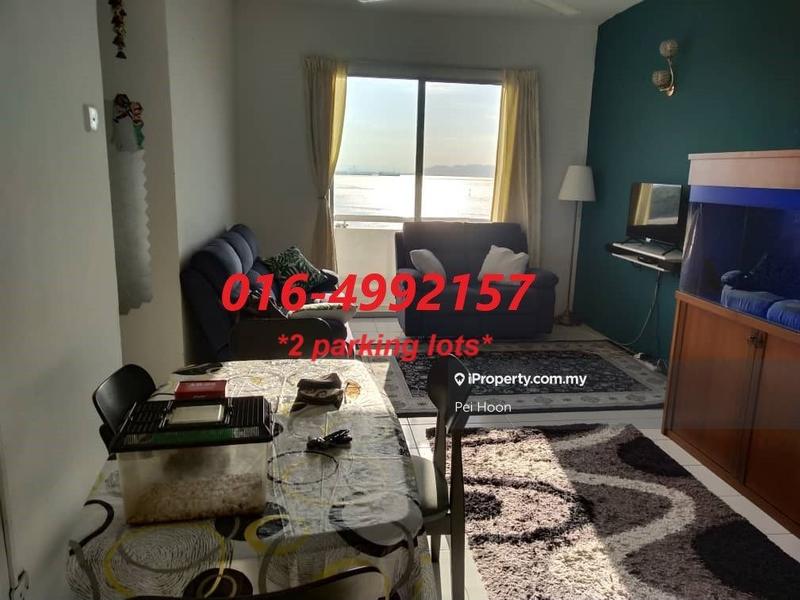 For Sale - Mutiara Heights