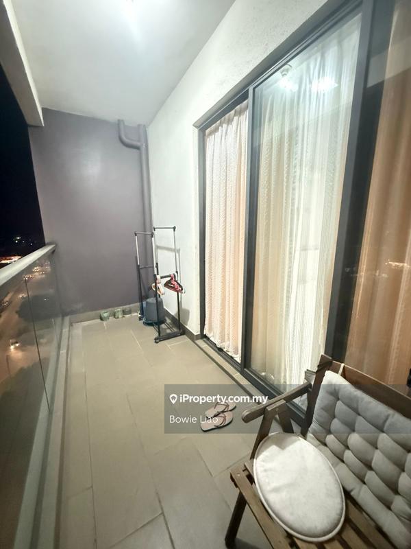 Service Residence for Rent in Urban 360 by Bowie Liao - iProperty.com.my
