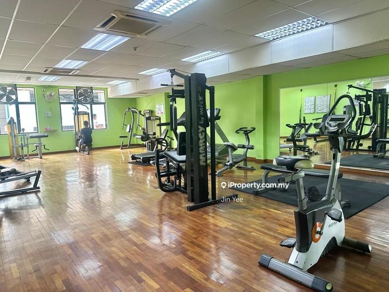 Kondominium untuk Dijual di Vista Komanwel B oleh Jin Yee - iProperty.com.my