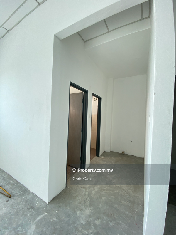 Kedai-Pejabat untuk Disewa di Kampung Batu 6, Kuantan oleh Chris Gan - iProperty.com.my