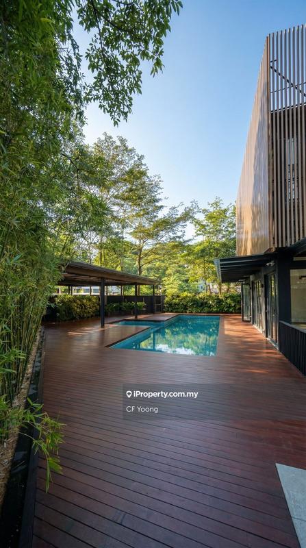 Bungalow House for Sale in Taman Tunku, Bukit Tunku (Kenny Hills) by CF Yoong - iProperty.com.my