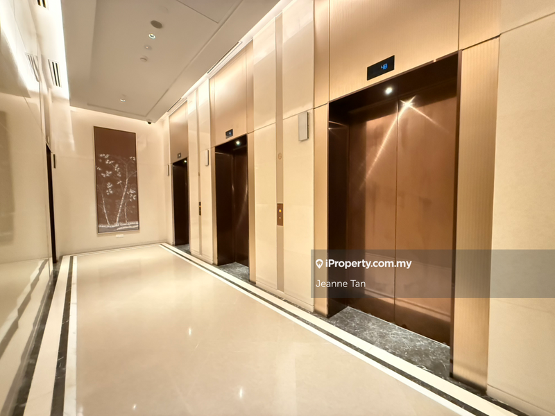 For Rent - Pavilion Damansara Heights