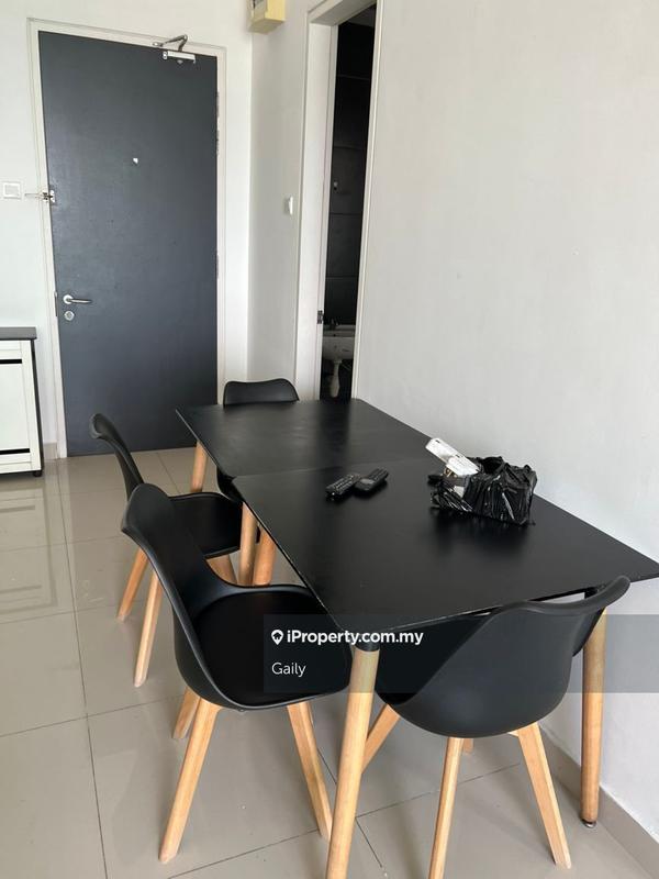 Service Residence for Sale in D'Pulze Cyberjaya by Gaily - iProperty.com.my