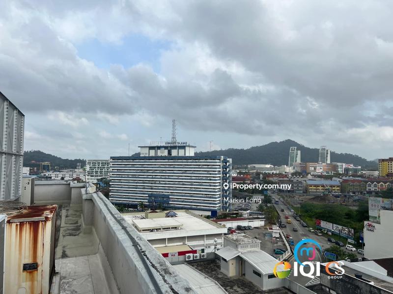 Pejabat untuk Disewa di Jalan Teluk Sisek, Kuantan oleh Markin Fong - iProperty.com.my