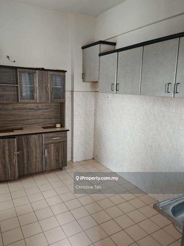 For Rent - Suria Kipark Damansara