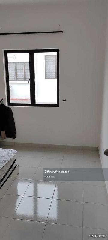 Rumah Teres 2-Tingkat untuk Dijual di setia permai 2, Setia Alam oleh Mavis Ng - iProperty.com.my