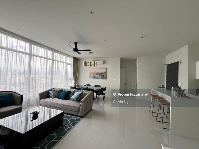 For Sale - Service Suites @ Pavilion Embassy