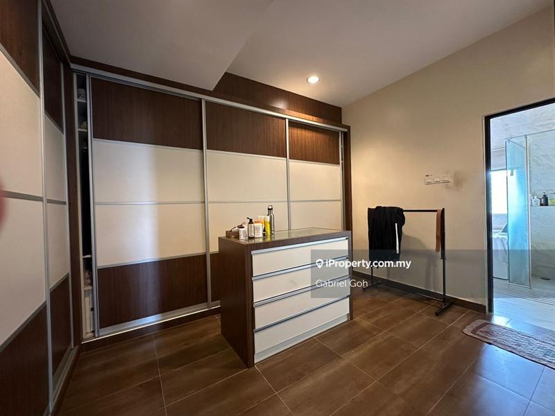 Semi-Detached House for Sale in Selayang Puncak Templer, Selayang by Gabriel Goh - iProperty.com.my