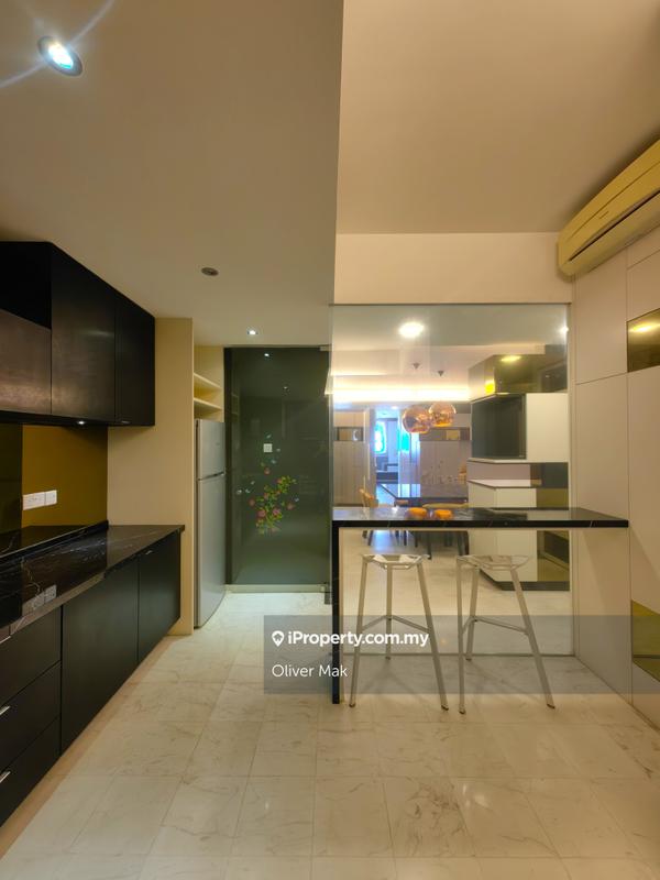 Service Residence for Sale in Verve Suites by Oliver Mak - iProperty.com.my