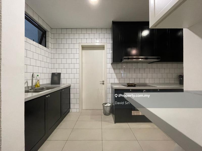 Service Residence for Sale in The Potpourri by David Sin - iProperty.com.my